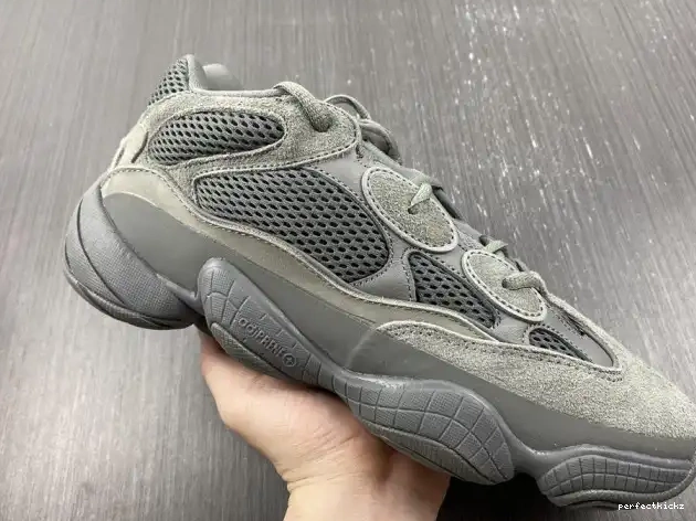 Adidas 500 Granite Yeezy GW6373 0605